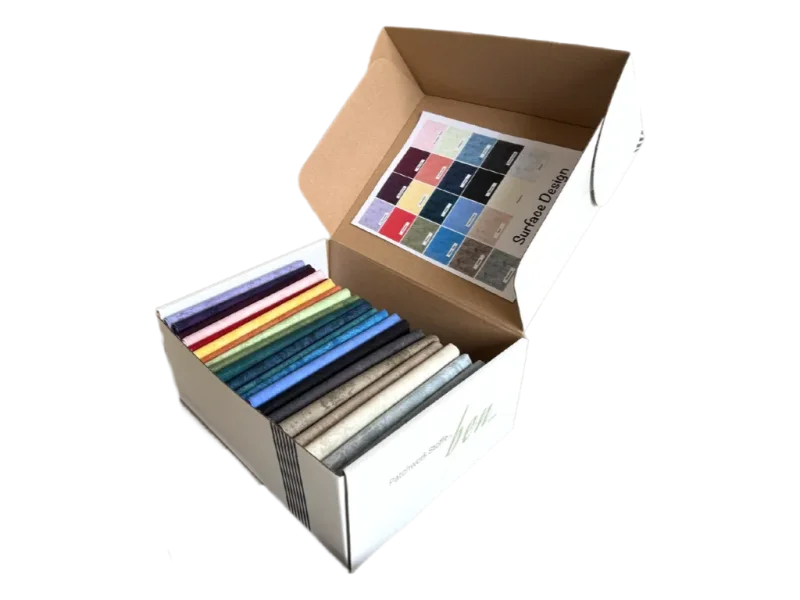 Surface Design - beny Box