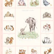 Together is Better - Panel Elefant