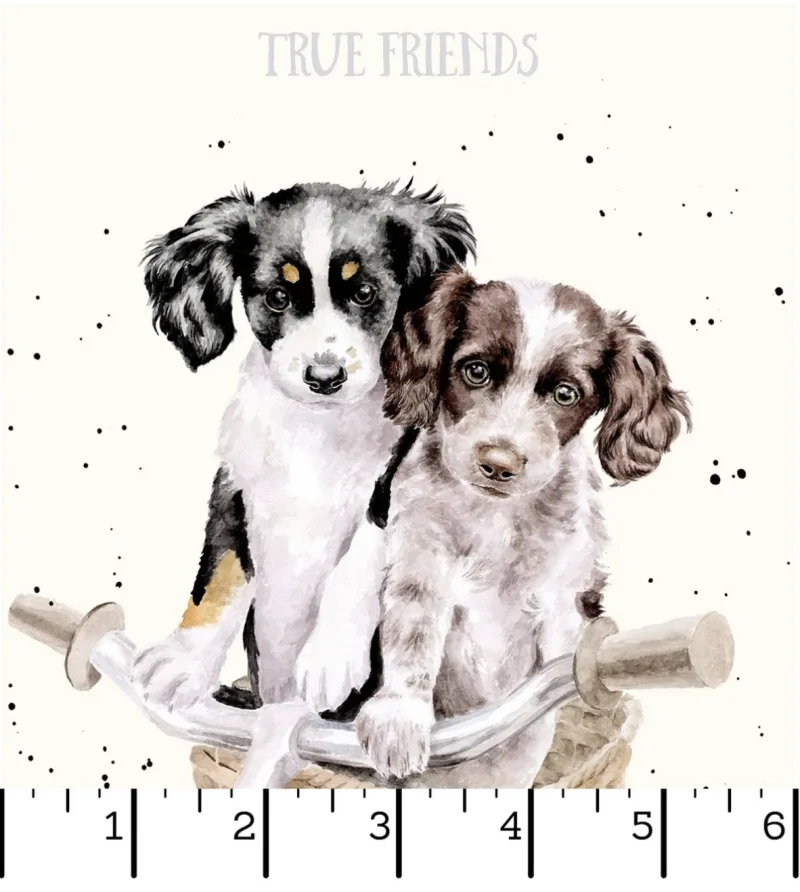 Together is Better - Panel Löwen