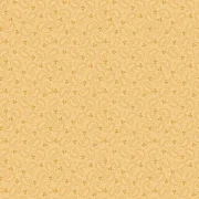 Veranda - Tiny Paisley Yellow