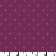 Veranda - Diamond Plum