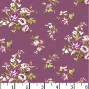 Veranda - Trailing Vine Plum
