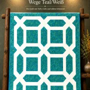 Wege 4 - Quilt Kit