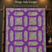 Wege 5 - Quilt Kit
