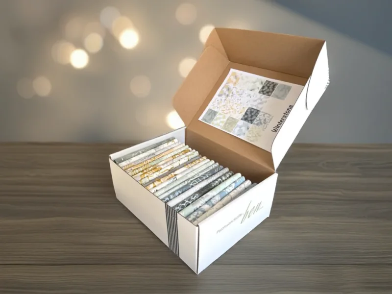Winterstone - beny Box