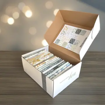 Winterstone - beny Box