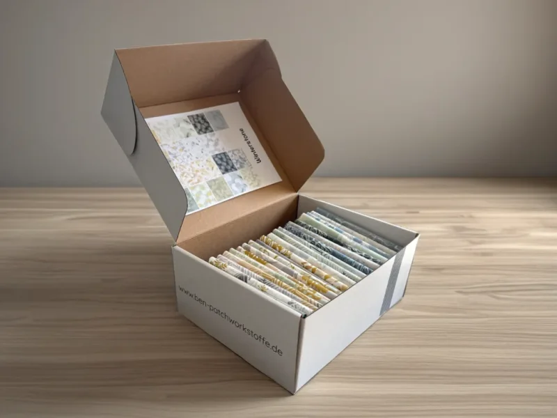 Winterstone - beny Box