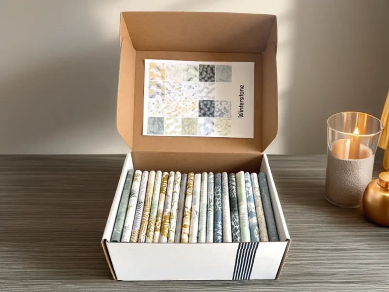 Winterstone - beny Box