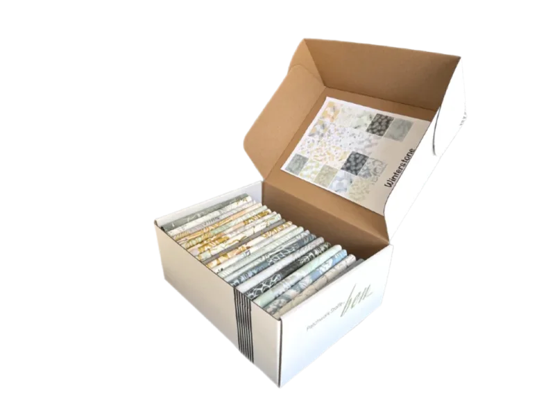 Winterstone - beny Box