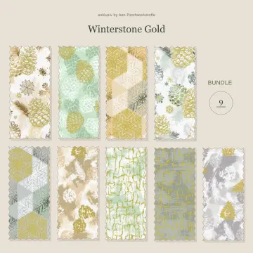 Winterstone Gold - Bundle