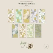 Winterstone Gold - Bundle