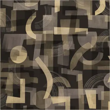 Canvas - Cliffs Obsidian