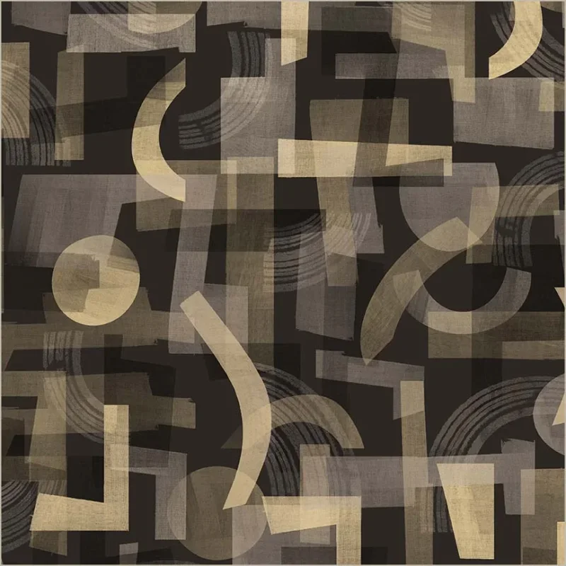 Canvas - Cliffs Obsidian