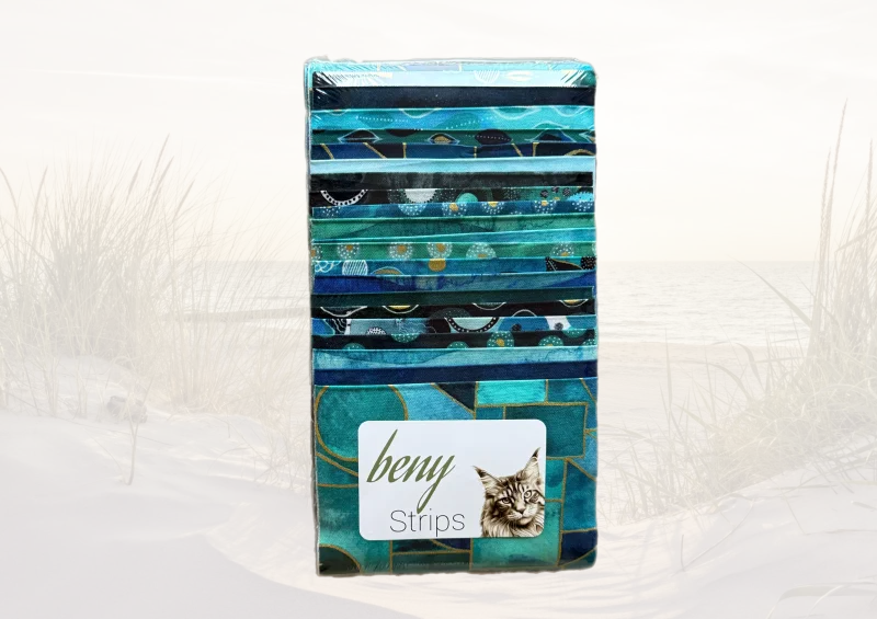 beny Strips Ebb and Flow