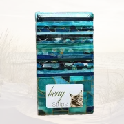 beny Strips Ebb and Flow