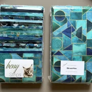 beny Strips Ebb and Flow