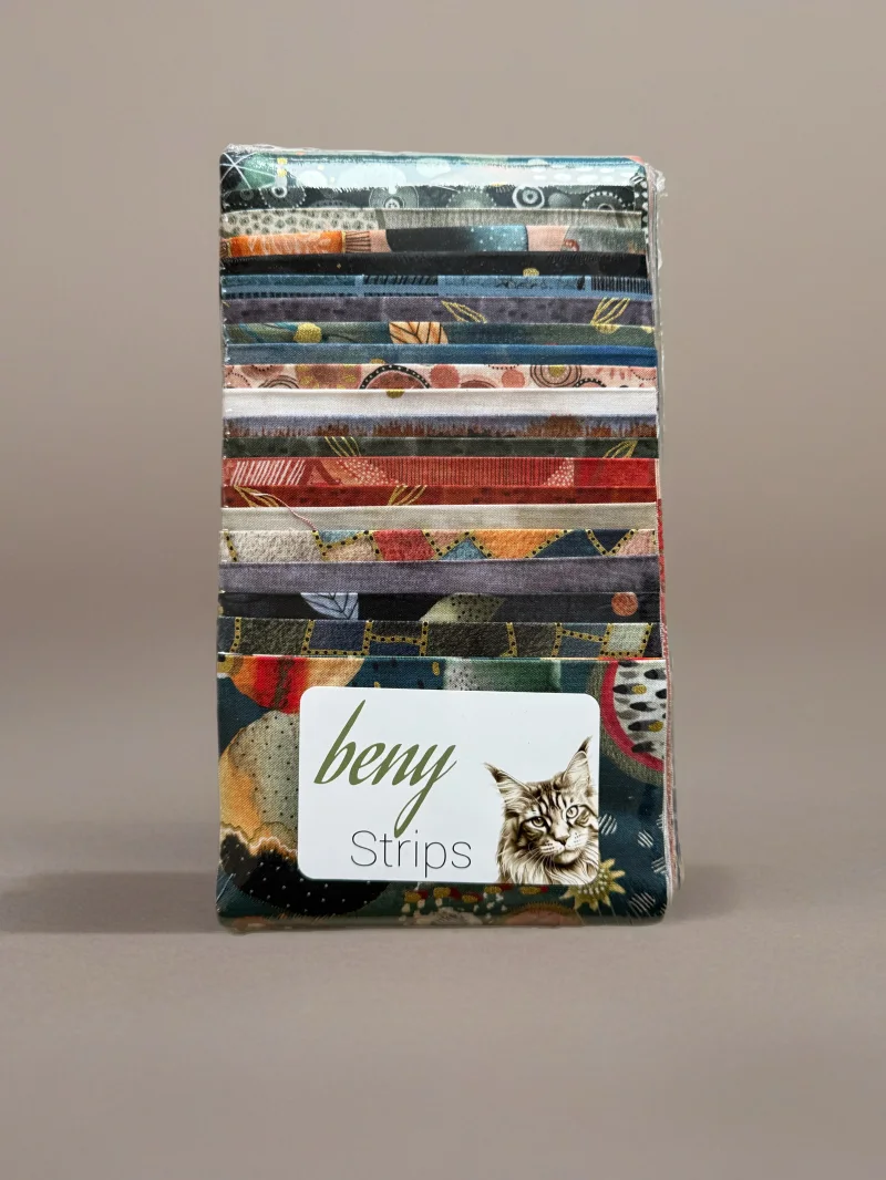 beny Strips Flora & Form