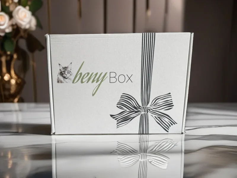 Überraschung - beny Box