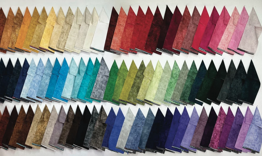 Chalk and Charcoal - Watermelon