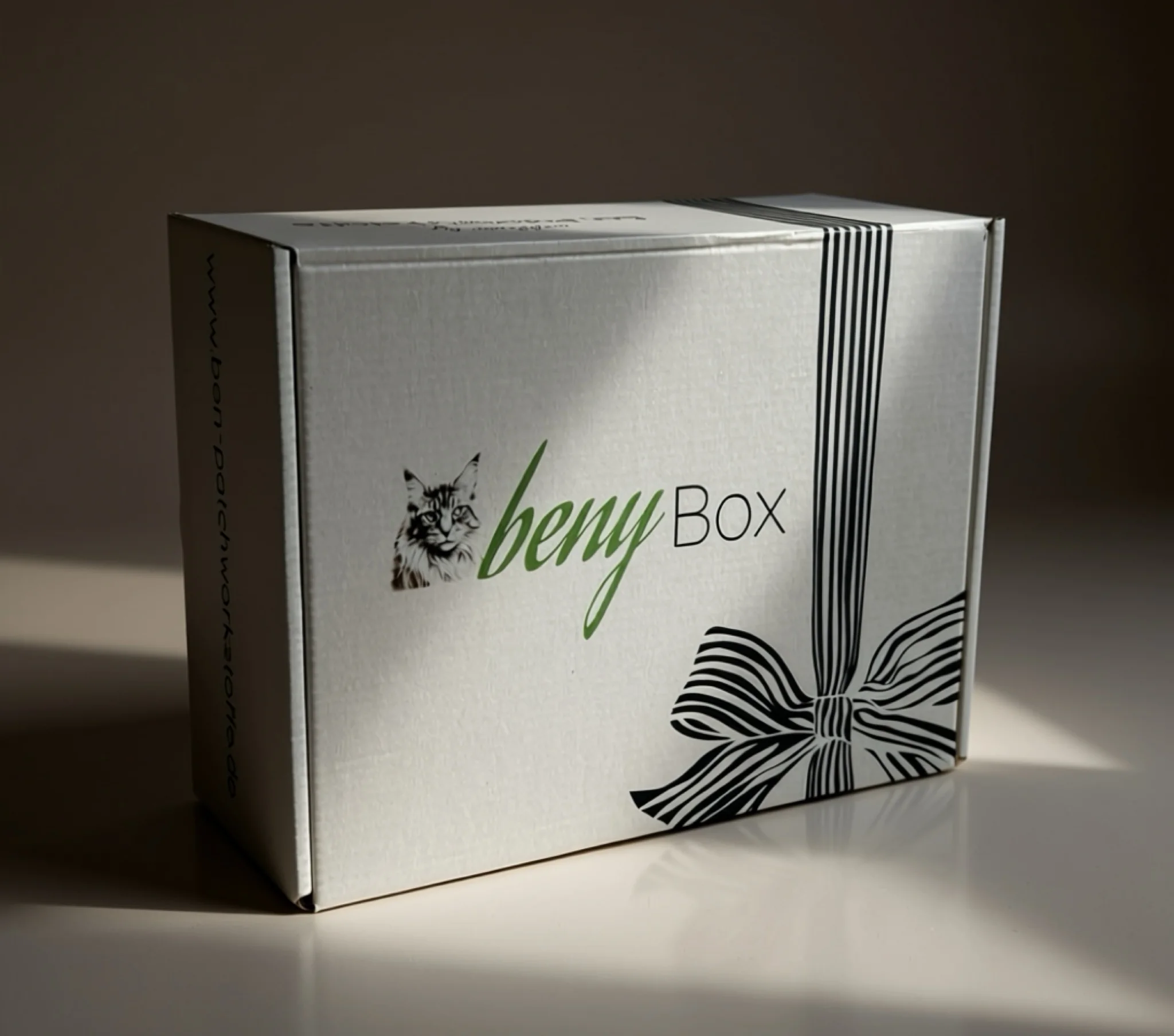 Überraschung - beny Box