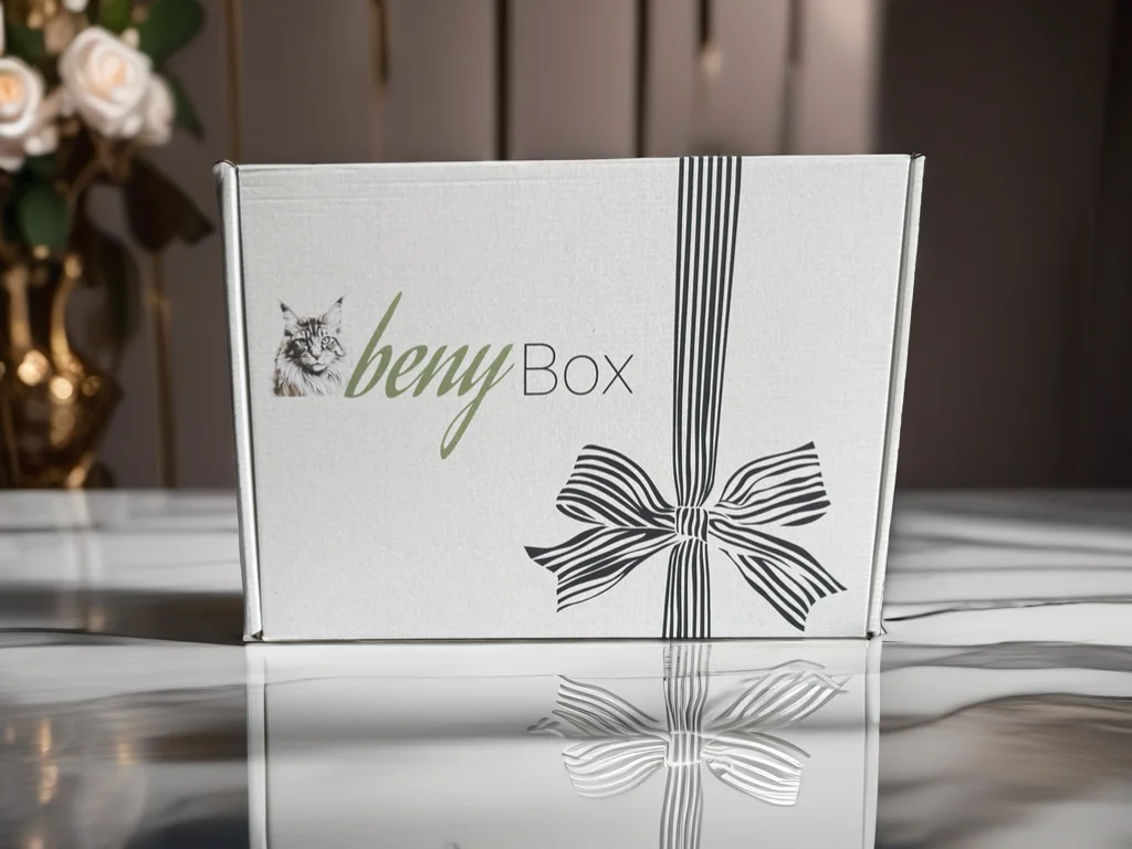 Überraschung - beny Box