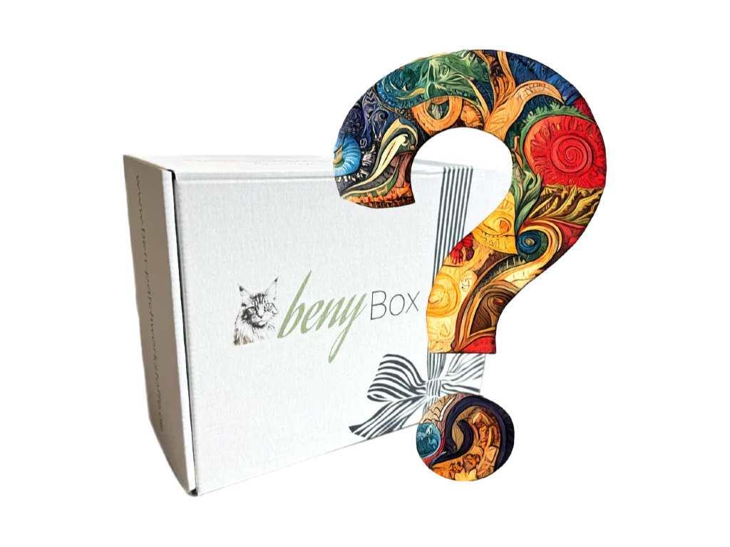 Überraschung - beny Box