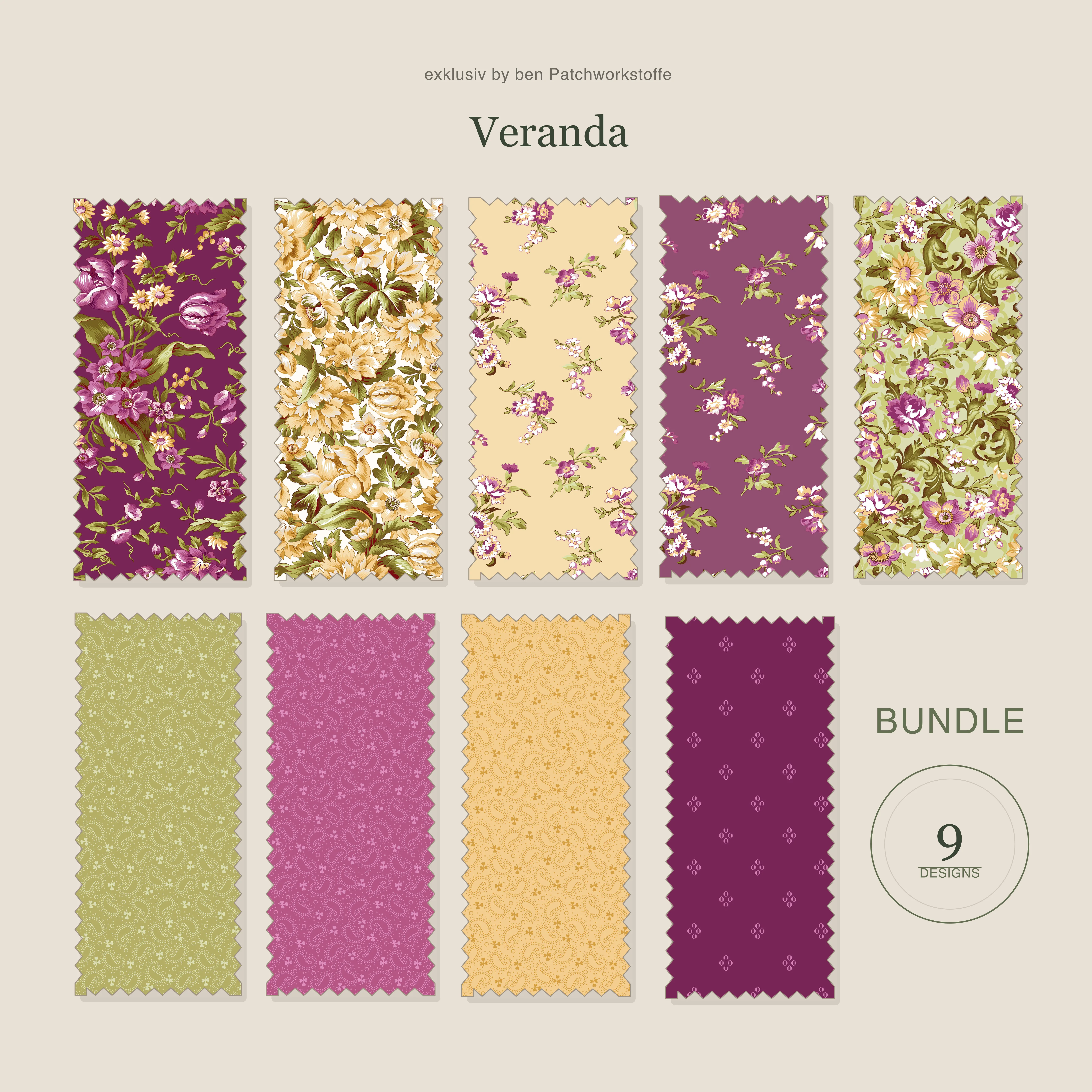 Veranda - Bundle