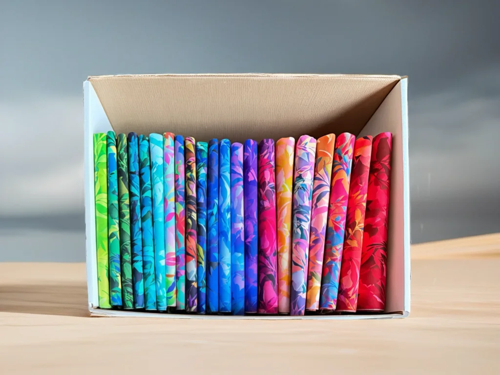Artful Blooms - beny Box