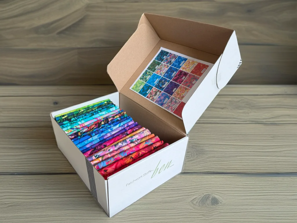 Artful Blooms - beny Box