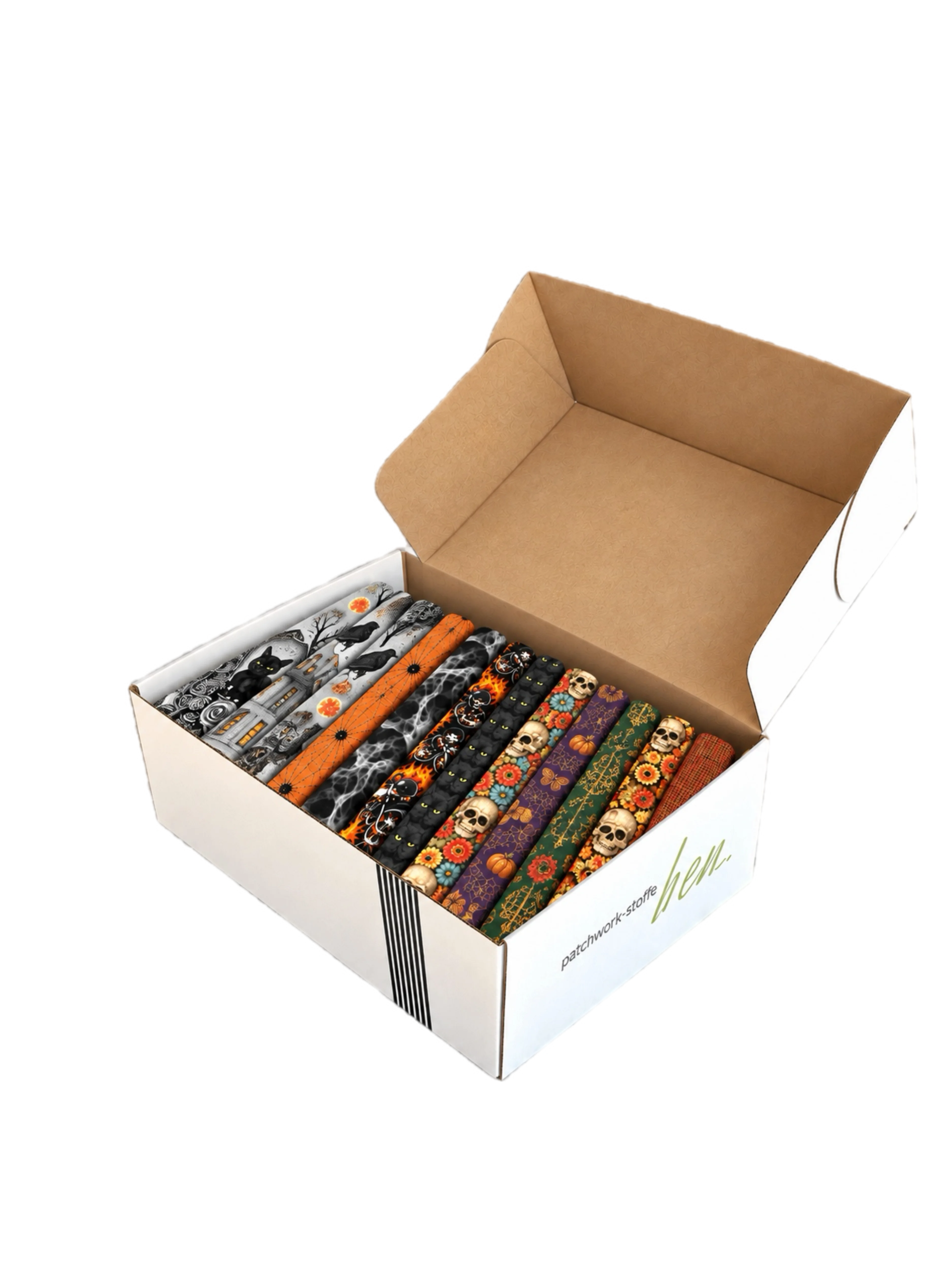 Spooky - beny Box