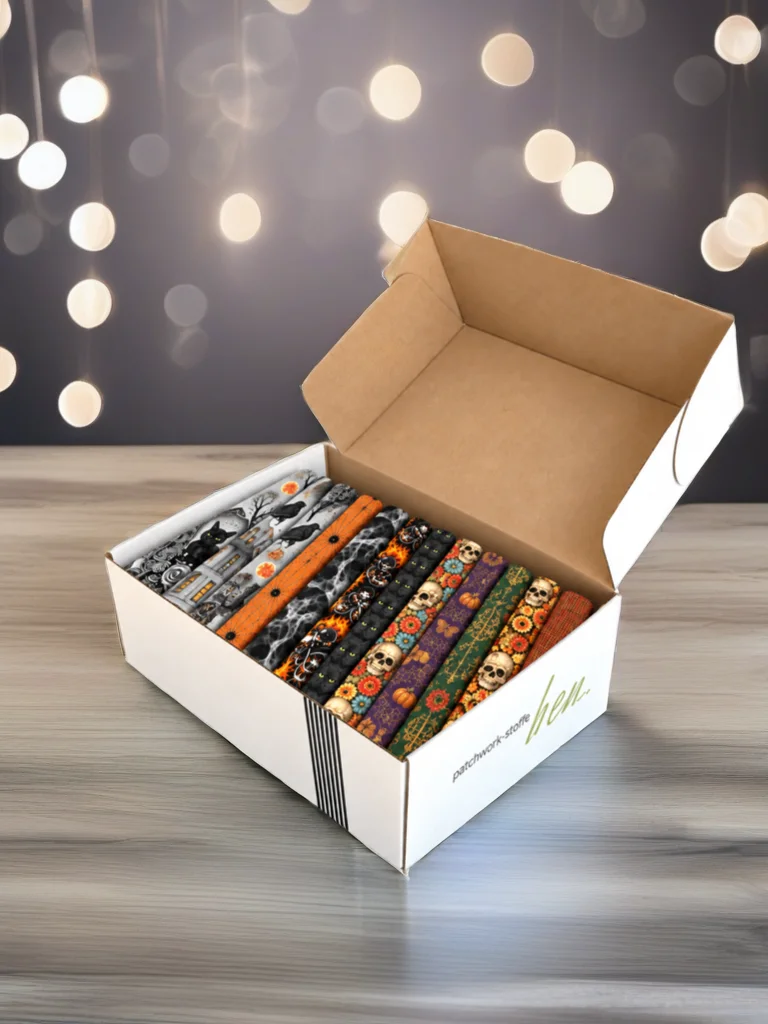 Spooky - beny Box