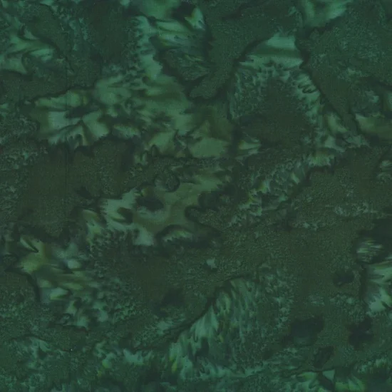 Bali Batik 1895 uni - Verde