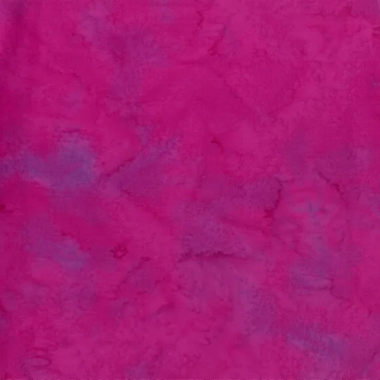 Bali Batik 1895 uni - Magenta