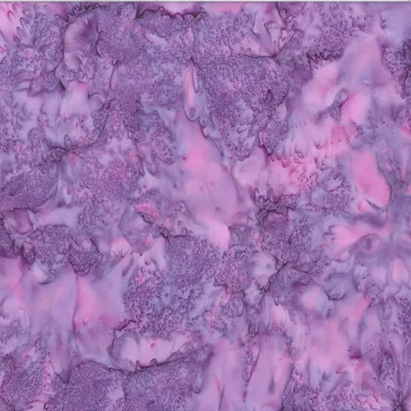 Bali Batik 1895 uni - Amethyst
