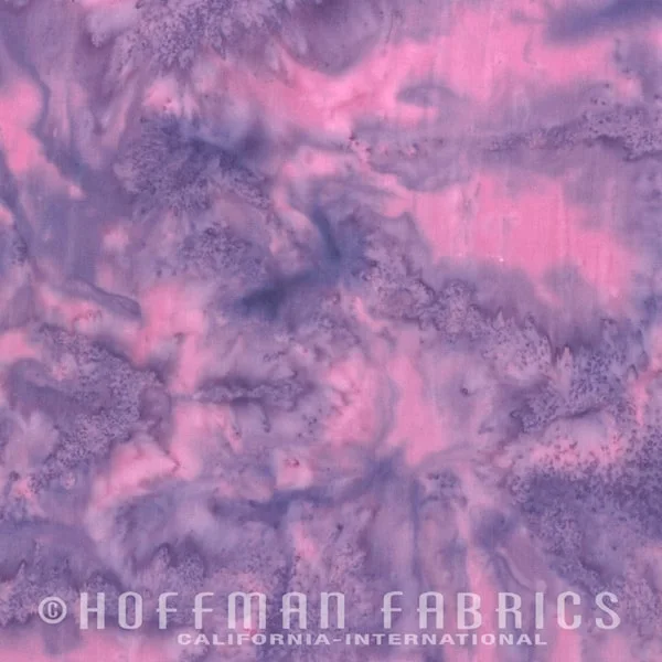 Bali Batik 1895 uni - Amethyst