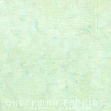Bali Batik 1895 uni - Sea Grass