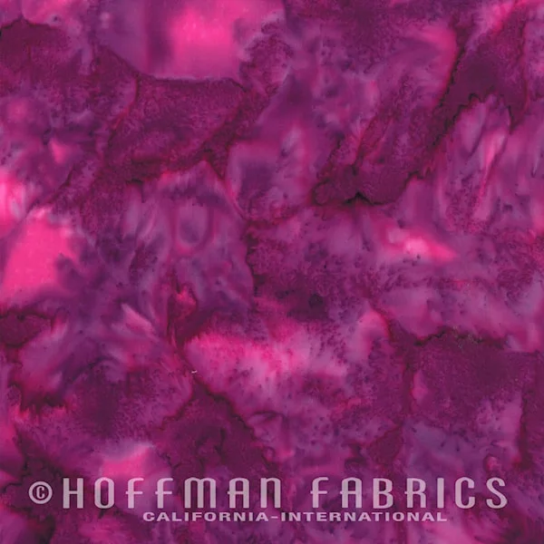 Bali Batik 1895 uni - Jelly