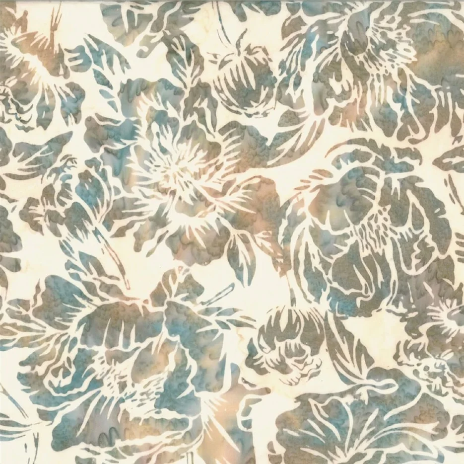 Bali Handpaint - Sandpiper