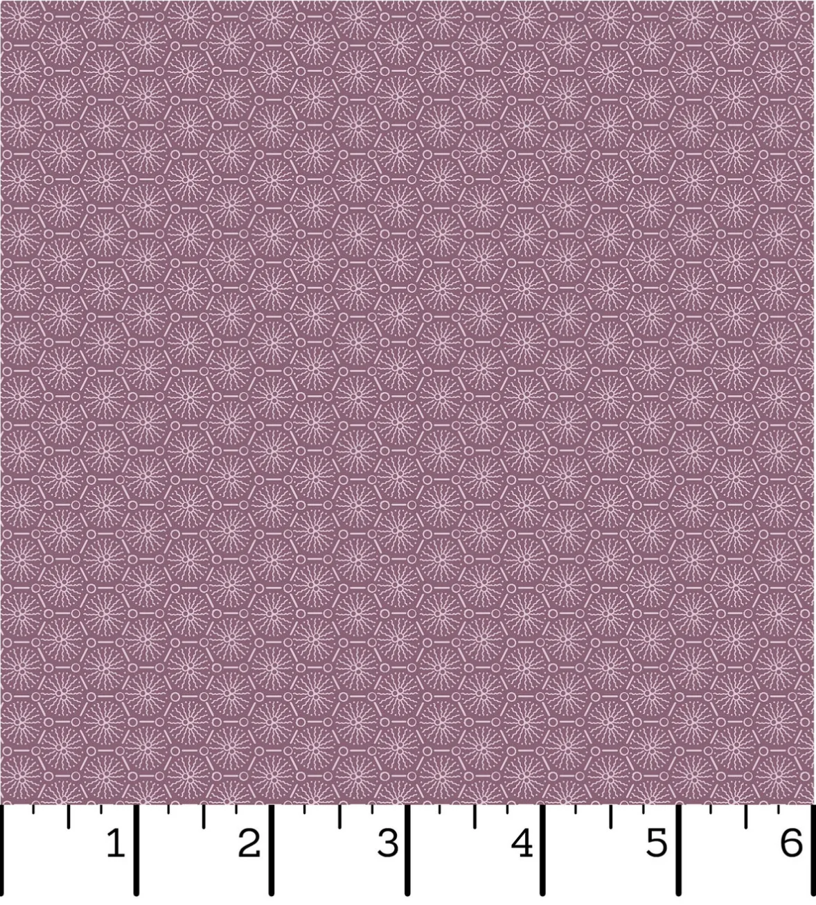 Courtland - Lace Plum
