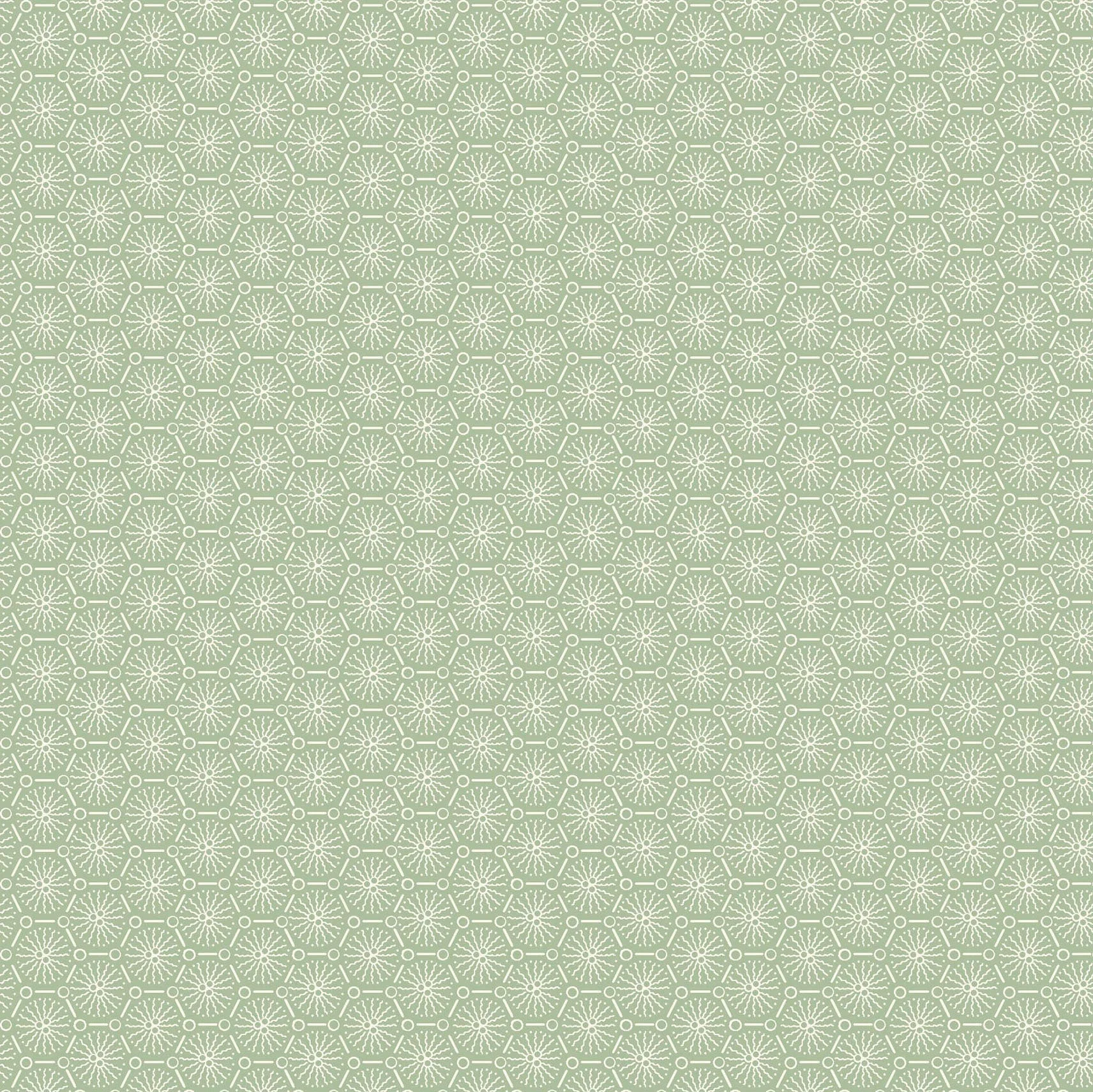 Courtland - Lace Sage Green