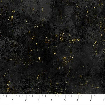 Gatsby - Black Texture