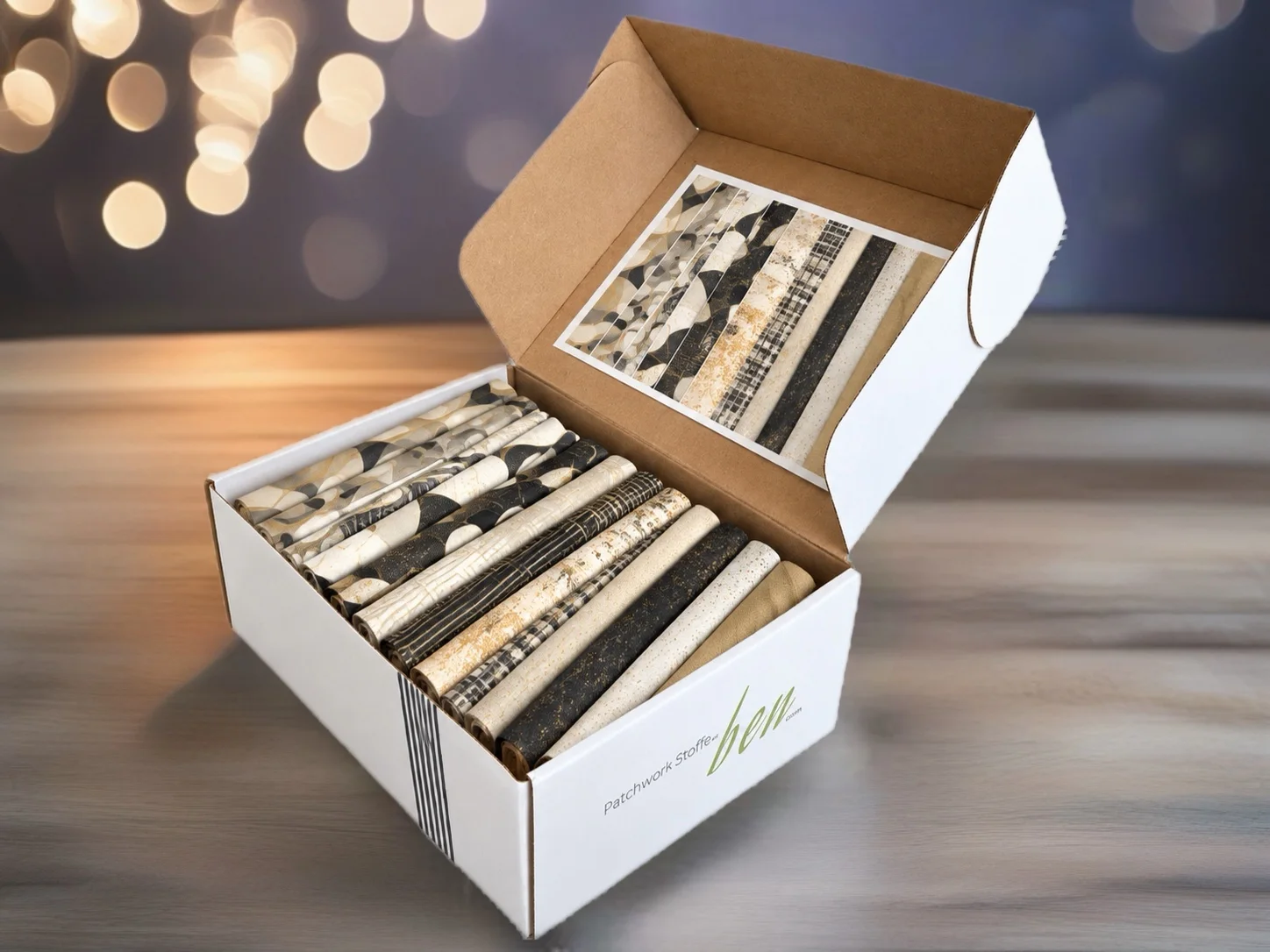 Gatsby - beny Box