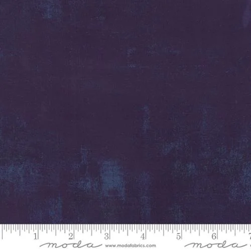 Grunge - Eggplant (245)