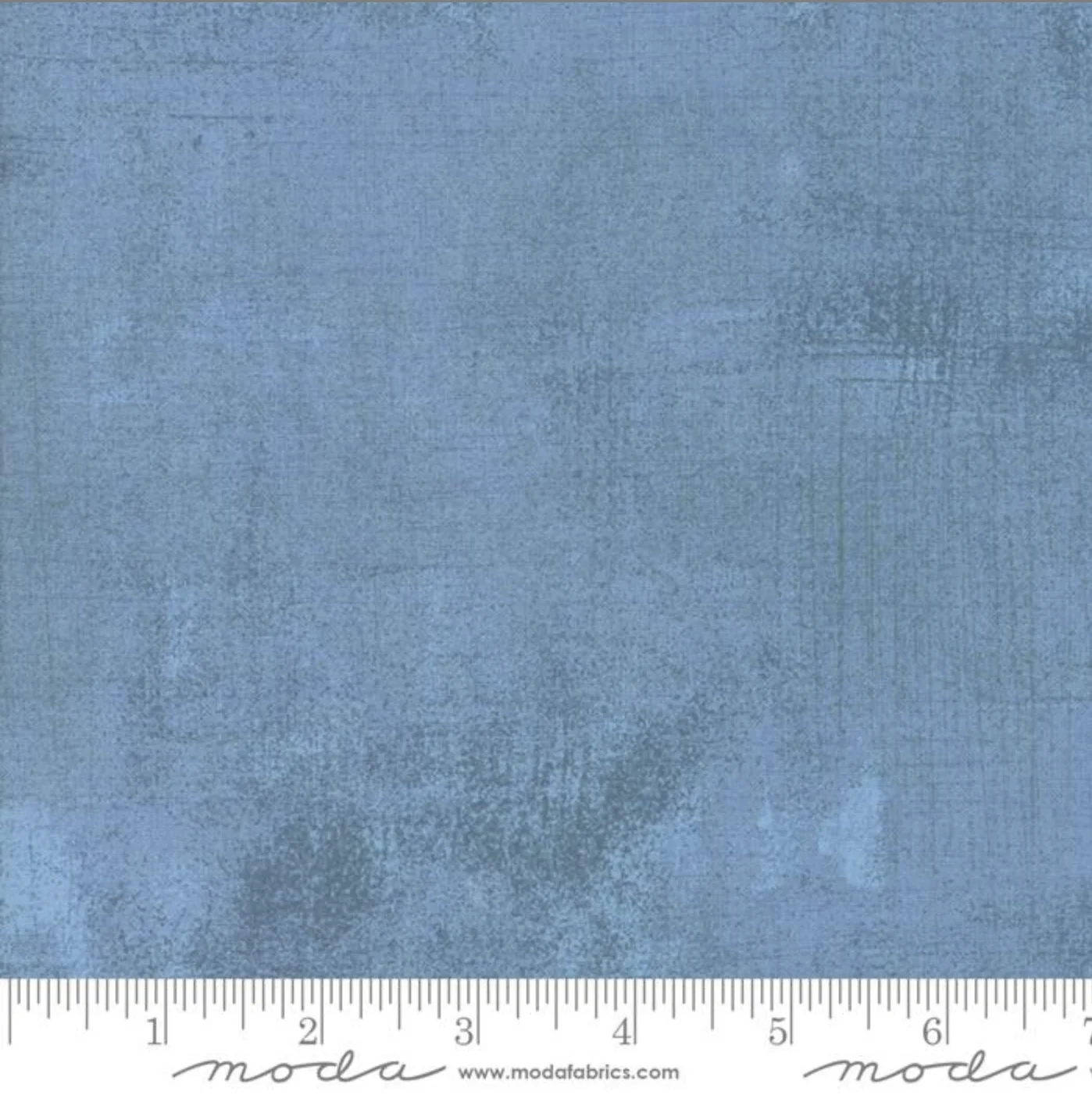 Grunge - Faded Denim (387)