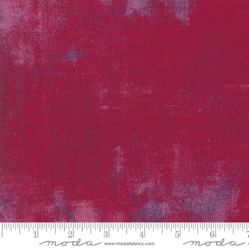 Grunge - Cordovan (405)