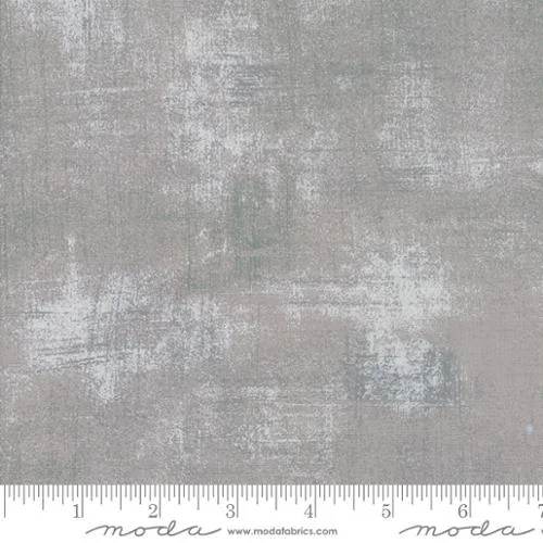 Grunge - Silver (418)