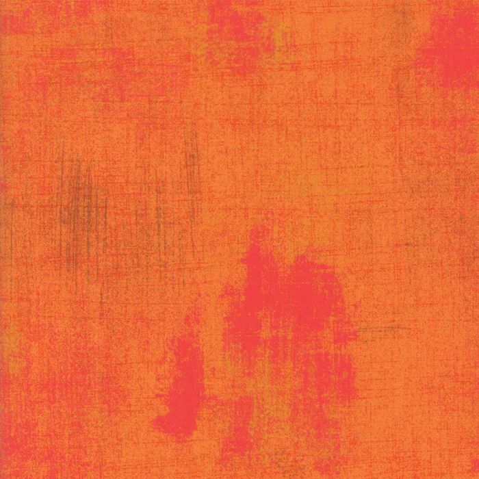 Grunge - Russet Orange (322)