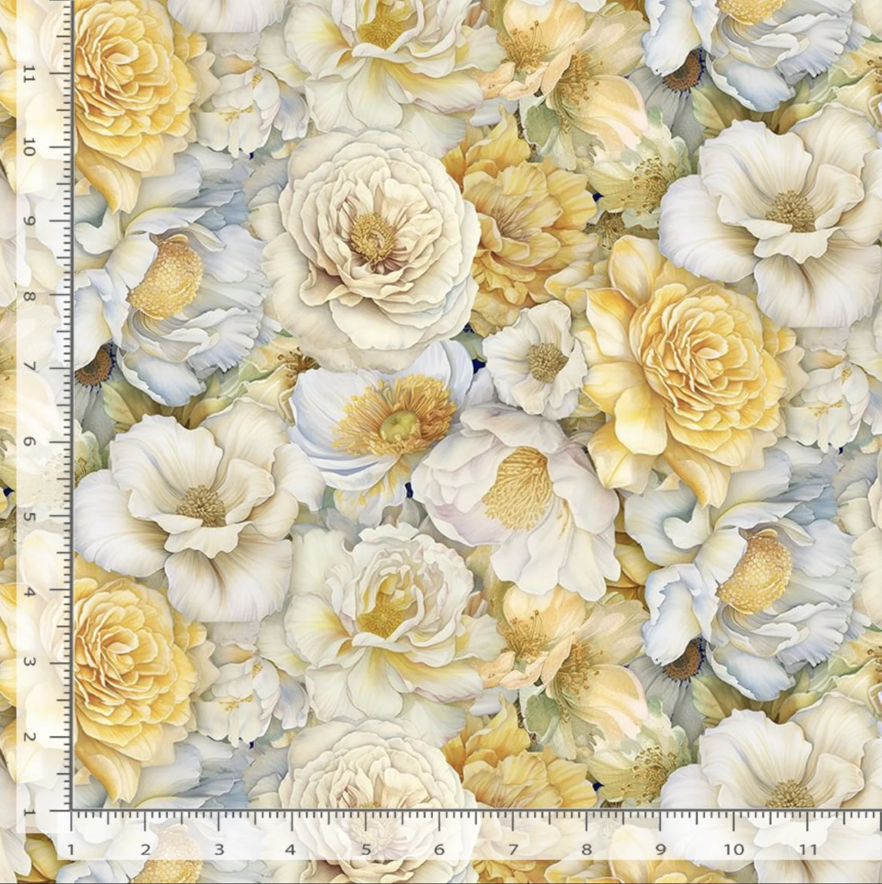 Lumiére Blüten cream