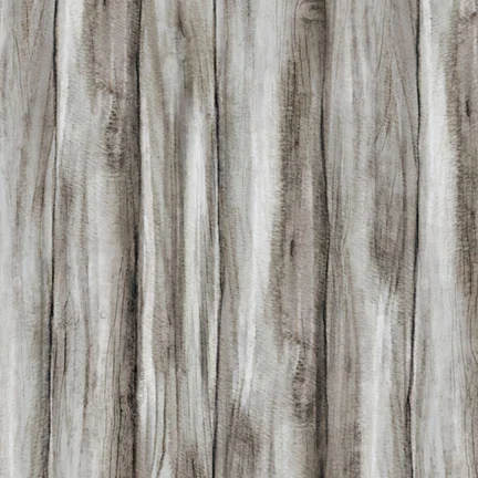 Meadow Perch - Holzplanken