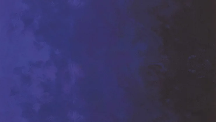 Sky Ombre - Midnight